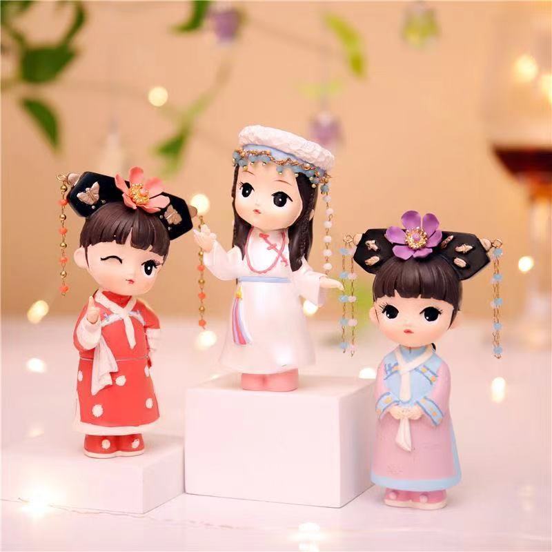 [NEW] 2024 princess blind box