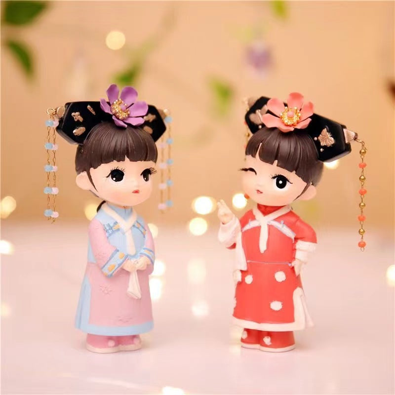 [NEW] 2024 princess blind box