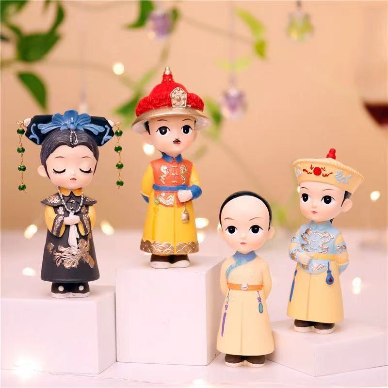 [NEW] 2024 princess blind box