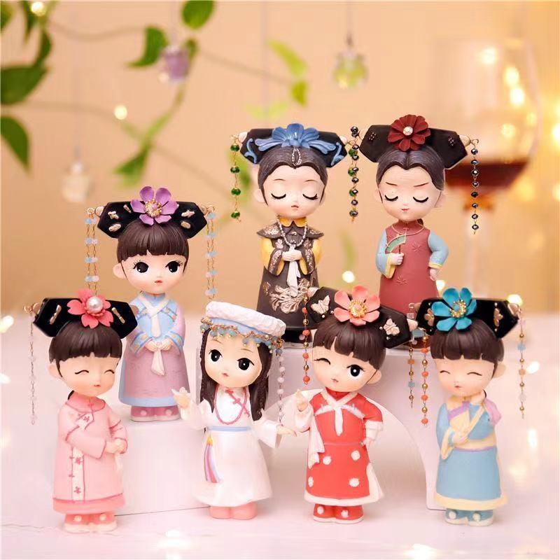 [NEW] 2024 princess blind box